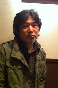 Profile of Koichi Ohata