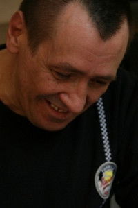 Profile of Yuriy Osipenko