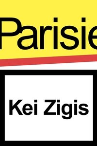 Kei Zigis