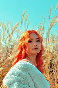 Profile of Calleen Koh