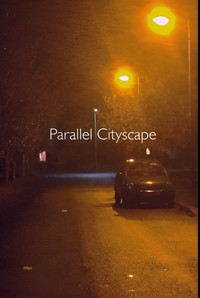 Poster for Parallel Cityscape