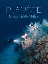 poster Planète méditerranée