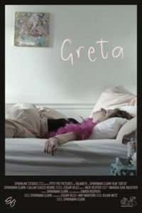 Poster for Greta