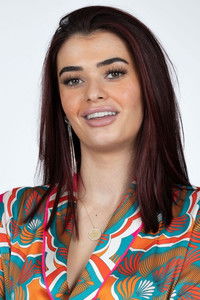 Profile of Elsa Latifaj