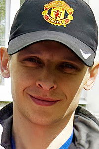 Profile of Николай Перфилов