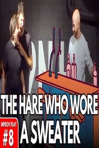 The Hare Who Wore A Sweater