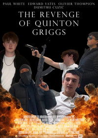 The Revenge of Quinton Griggs