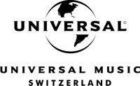 logo for Universal Music Switzerland