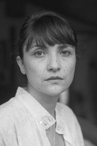 Profile of Thais Fujinaga