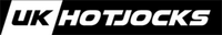 logo for UK Hot Jocks