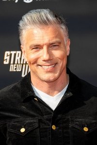 Anson Mount