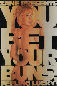 Poster for You Bet Your Buns