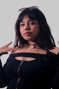 Profile of Isabel Muñoz