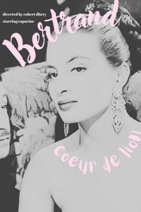 Bernard and the Lion