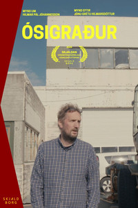 Poster for Ósigraður