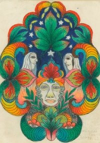 Poster for The Angel That Stands By Me