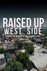 Poster for Raised Up West Side