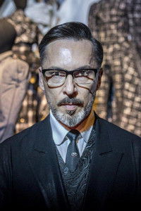 Profile of Alan Hranitelj 