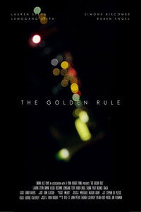 Poster for The Golden Rule
