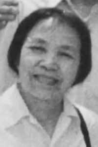 Profile of Xu Guming