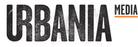 Logo - Urbania Media