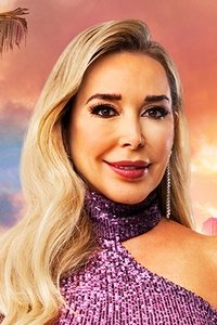 Profile of Marysol Patton