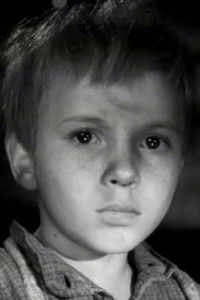 Profile of Aleksandr Barsov