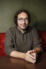 Profile of Hèctor Hernández Vicens