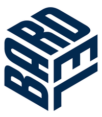 Logo - Bardel Entertainment