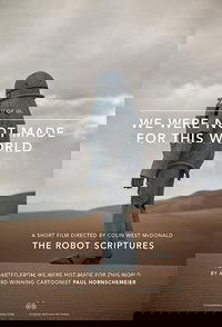 We Were Not Made For This World