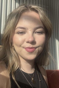 Profile of Jess Mackie