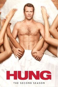 Poster for Season 2
