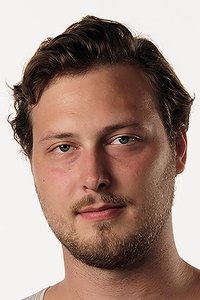 Profile of Josua Enblom