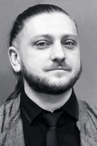 Profile of Ivan Hryhoriak