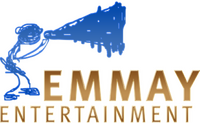 Logo - Emmay Entertainment
