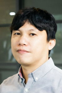 Profile of Chi-Hsiang Chuang