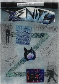 Poster for Zenith