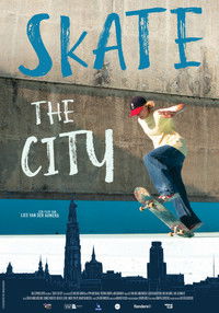 Poster for Skate the City