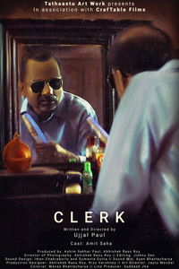 Poster for Clerk