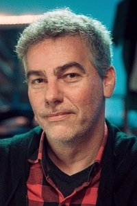 Profile of Sebastián Schindel