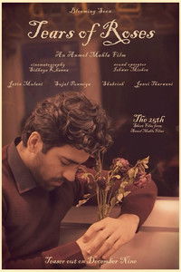 Poster for Tears of Roses