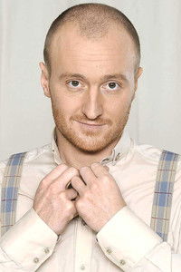 Profile of Daniel Karlsson