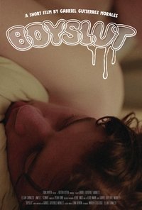 Poster for Boyslut