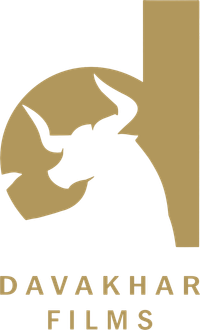 logo for Davakhar Films