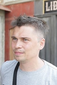 Profile of Denis Karyshev