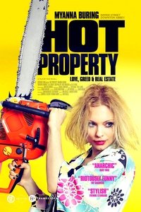 Poster for Hot Property
