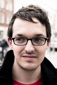 Profile of Gregor Dashuber