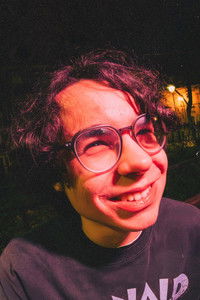 Profile of David Castilho