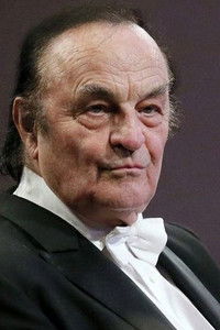 Profile of Charles Dutoit
