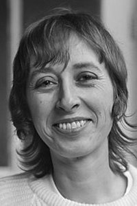 Profile of Marleen Gorris